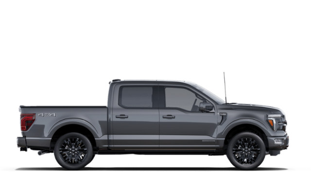 2025 Ford F-150+F-150